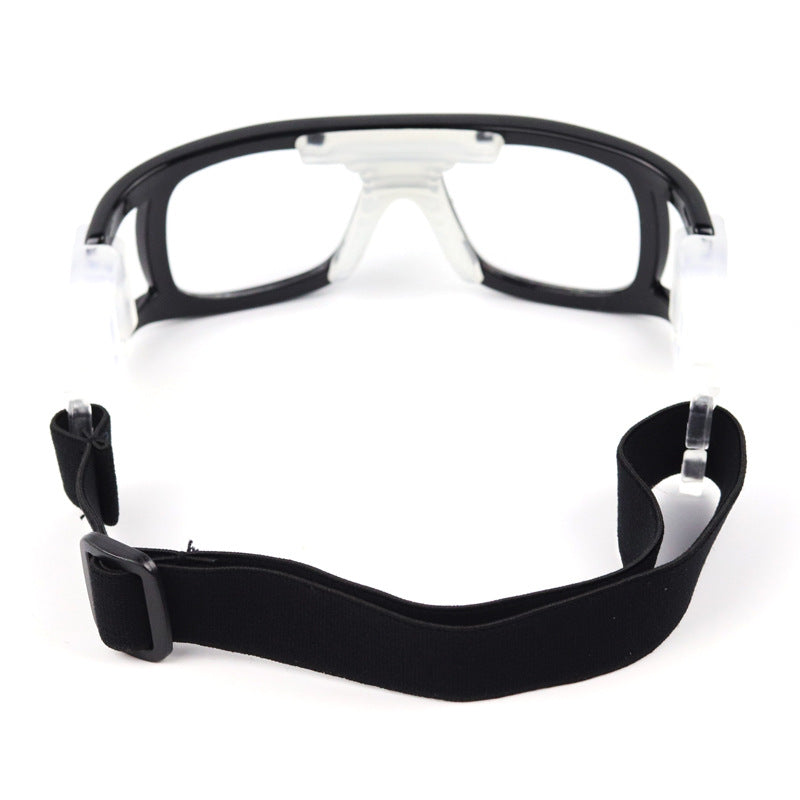 BOLLFO BF007 PC Lens Sports Glasses for Basketball Football Training Goggles BOLLFO BF007 PC Lens Sports Glasses for Basketball Football Training Goggles